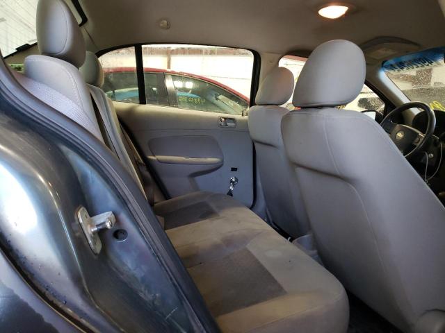 Photo 6 from auction – 2005 CHEVROLET COBALT with VIN 1G1AK52F857533735