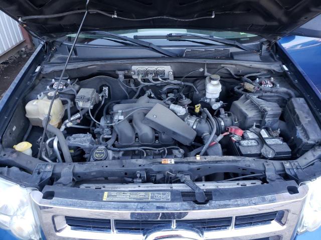 Photo 7 from auction – 2008 FORD ESCAPE XLT with VIN 1FMCU93148KC91673