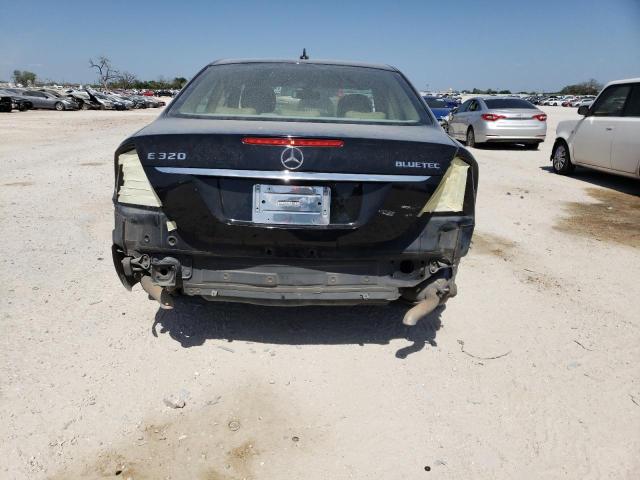 Photo 9 from auction – 2008 MERCEDES-BENZ E 320 CDI with VIN WDBUF22X28B263322