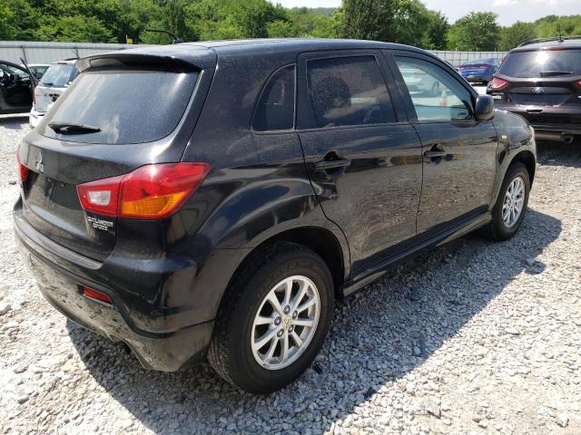Photo 4 from auction – 2011 MITSUBISHI OUTLANDER with VIN JA4AP3AU4BZ008341