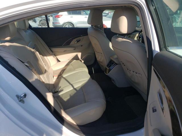 Photo 6 from auction – 2015 BUICK LACROSSE with VIN 1G4GB5G3XFF256962