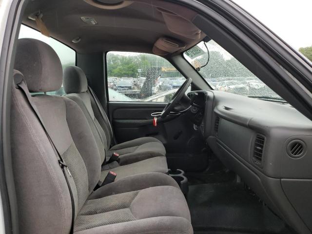Photo 5 from auction – 2006 CHEVROLET SILVERADO with VIN 3GCEC14V26G191868