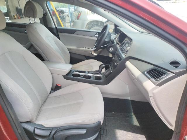 Photo 5 from auction – 2015 HYUNDAI SONATA SE with VIN 5NPE24AF7FH021109