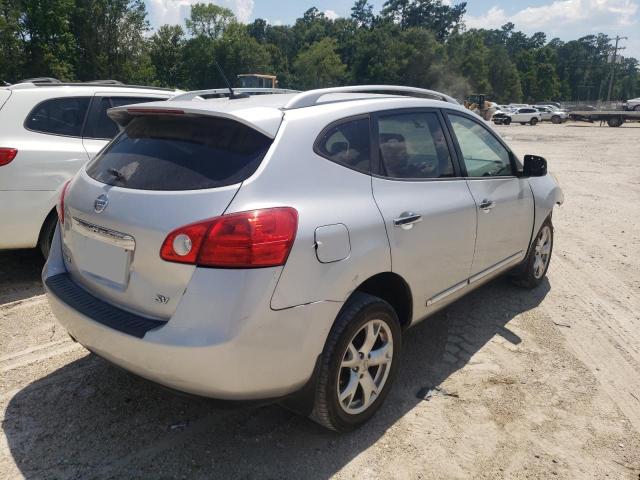 Photo 4 from auction – 2011 NISSAN ROGUE S with VIN JN8AS5MT8BW167842
