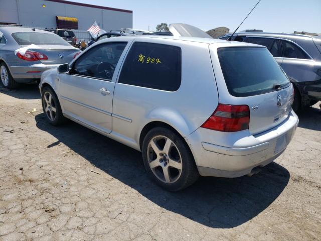 Photo 3 from auction – 2003 VOLKSWAGEN GTI with VIN 9BWDE61J134019205