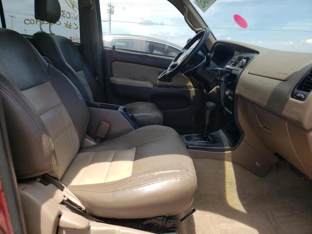 Photo 5 from auction – 1998 TOYOTA 4RUNNER with VIN JT3GM84R2W0034691