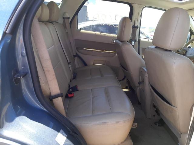 Photo 6 from auction – 2010 FORD ESCAPE LIM with VIN 1FMCU0EG1AKD25779