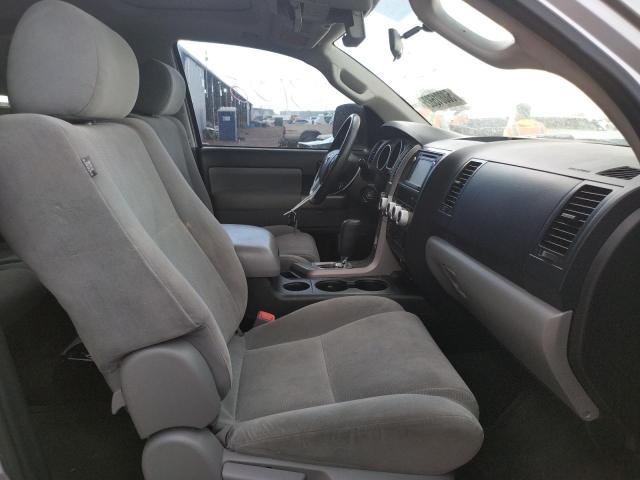 Photo 5 from auction – 2014 TOYOTA SEQUOIA SR with VIN 5TDZY5G17ES054461