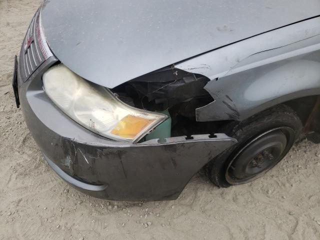 Photo 9 from auction – 2006 SATURN ION LEVEL with VIN 1G8AZ55F86Z126836