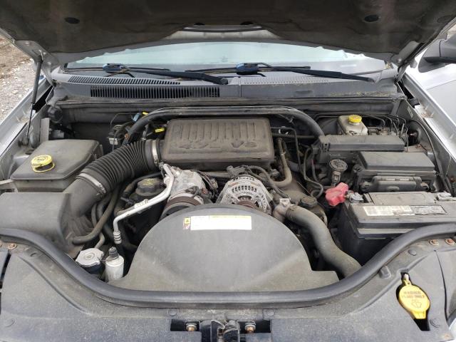 Photo 7 from auction – 2005 JEEP GRAND CHER with VIN 1J4HR48N55C529198
