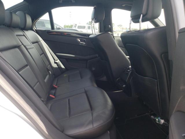 Photo 6 from auction – 2010 MERCEDES-BENZ E 350 with VIN WDDHF5GB8AA033299