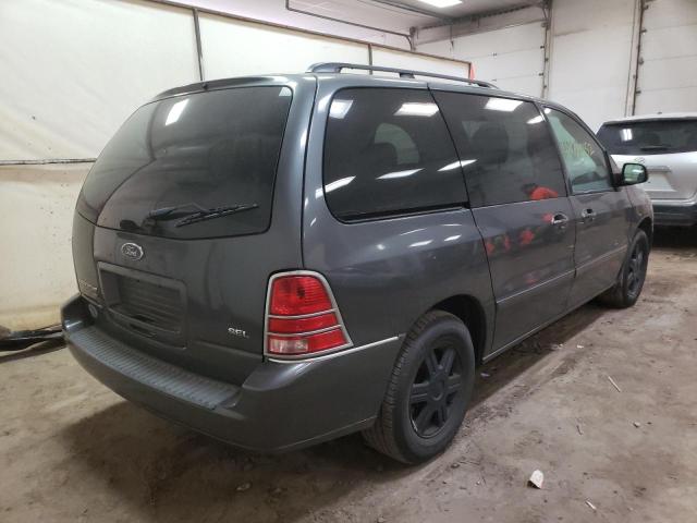 Photo 4 from auction – 2005 FORD FREESTAR S with VIN 2FMZA52295BA17378