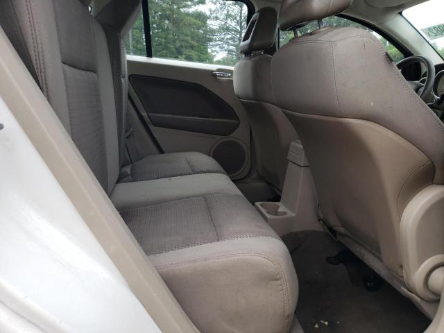 Photo 6 from auction – 2009 DODGE CALIBER SX with VIN 1B3HB48AX9D157298