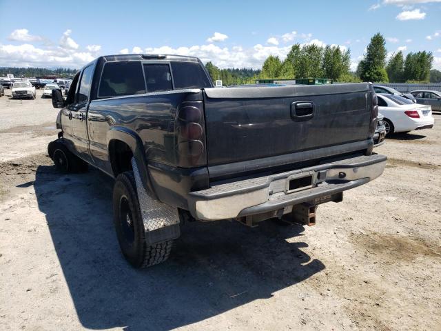 Photo 3 from auction – 2005 GMC NEW SIERRA with VIN 1GTHK33225F926318