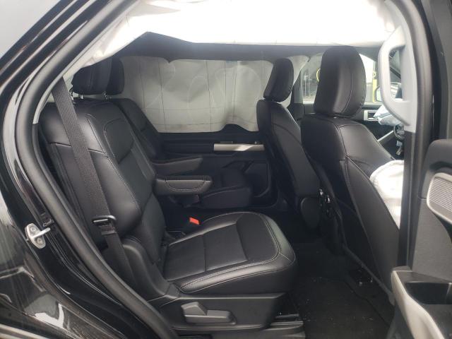 Photo 6 from auction – 2021 FORD EXPLORER L with VIN 1FMSK7FH8MGC14641