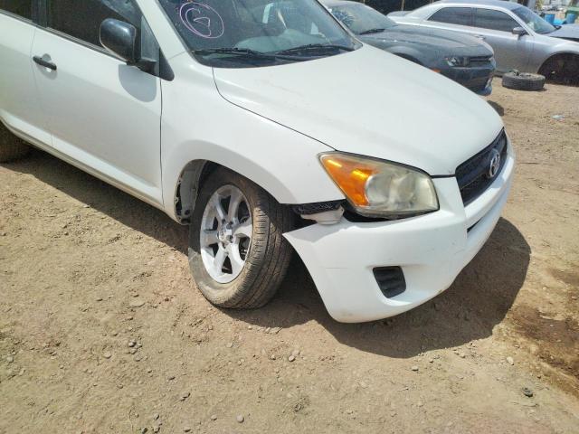 Photo 9 from auction – 2012 TOYOTA RAV4 with VIN JTMZF4DV1C5045880