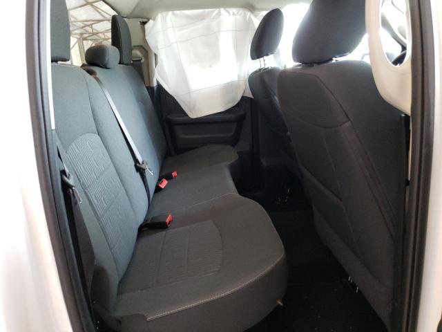 Photo 6 from auction – 2021 RAM 1500 CLASS with VIN 1C6RR6FG6MS598360