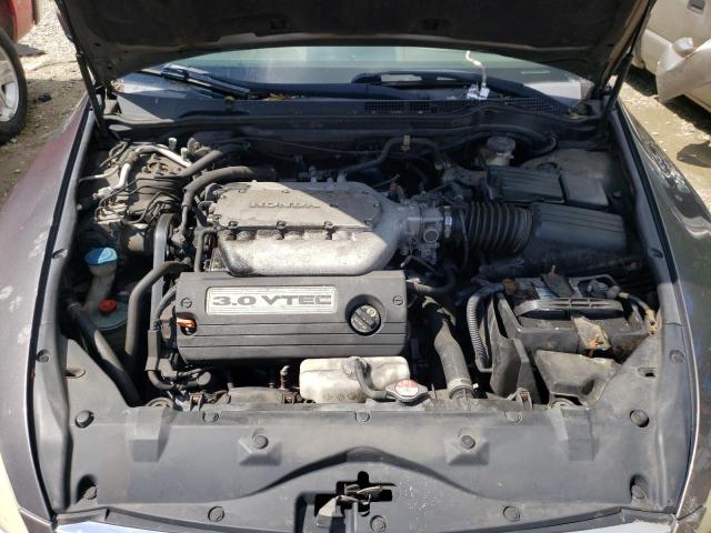 Photo 7 from auction – 2007 HONDA ACCORD EX with VIN 1HGCM66507A051124