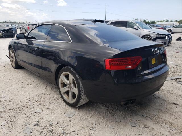 Photo 3 from auction – 2014 AUDI A5 PREMIUM with VIN WAUCFAFR7EA064042