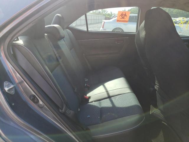 Photo 6 from auction – 2014 TOYOTA COROLLA L with VIN 2T1BURHE5EC035440