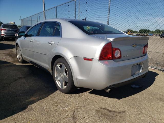 Photo 3 from auction – 2009 CHEVROLET MALIBU 2LT with VIN 1G1ZJ57719F146284
