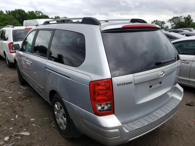 Photo 3 from auction – 2008 HYUNDAI ENTOURAGE with VIN KNDMC233886052222