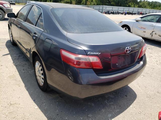 Photo 3 from auction – 2007 TOYOTA CAMRY CE with VIN 4T1BE46K97U190261