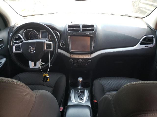 Photo 9 from auction – 2013 DODGE JOURNEY SX with VIN 3C4PDCBG8DT653201