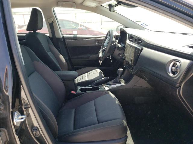 Photo 5 from auction – 2017 TOYOTA COROLLA L with VIN 5YFBURHE9HP712333