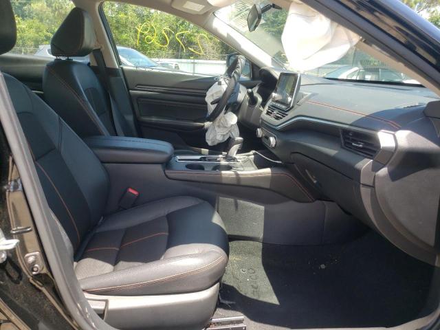 Photo 5 from auction – 2019 NISSAN ALTIMA SR with VIN 1N4BL4CV0KC199542