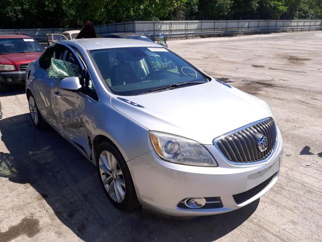 BUICK VERANO 2013 with VIN 1G4PP5SK9D4113820 - Photo from auction