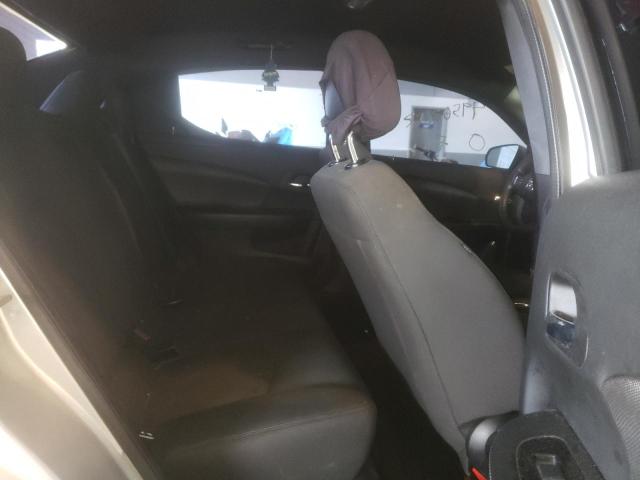 Photo 6 from auction – 2012 DODGE AVENGER SE with VIN 1C3CDZAB4CN216693