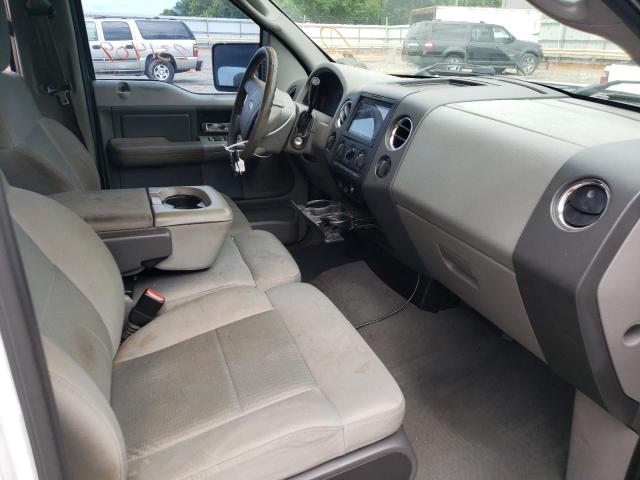 Photo 5 from auction – 2007 FORD F150 SUPER with VIN 1FTPW14V37FB29978