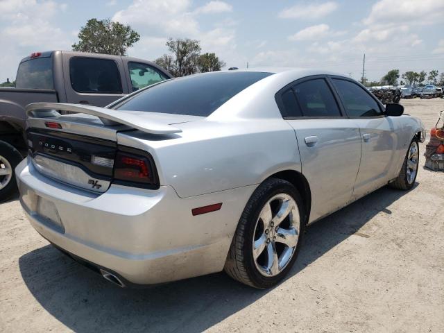 Photo 4 from auction – 2012 DODGE CHARGER R/ with VIN 2C3CDXCT0CH140134