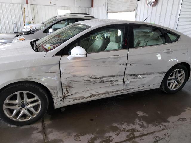 Photo 9 from auction – 2016 FORD FUSION SE with VIN 3FA6P0H76GR226759