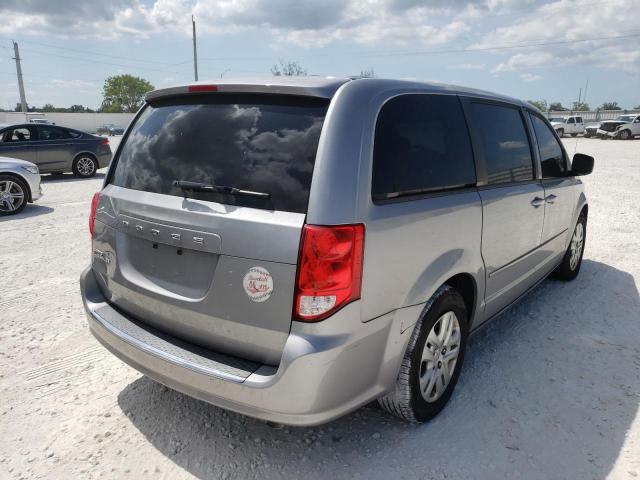 Photo 4 from auction – 2015 DODGE GRAND CARA with VIN 2C4RDGBG5FR719869