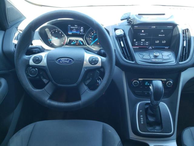 Photo 9 from auction – 2013 FORD ESCAPE SE with VIN 1FMCU0GX1DUA27495