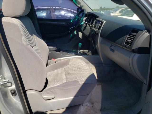 Фото 5 с аукциона – 2004 TOYOTA 4RUNNER SR с VIN JTEZU14R448022547