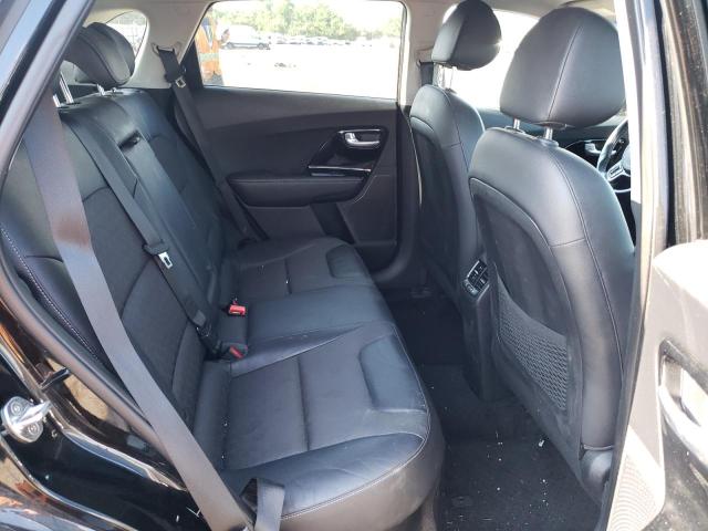 Photo 6 from auction – 2018 KIA NIRO EX with VIN KNDCC3LC2J5109902
