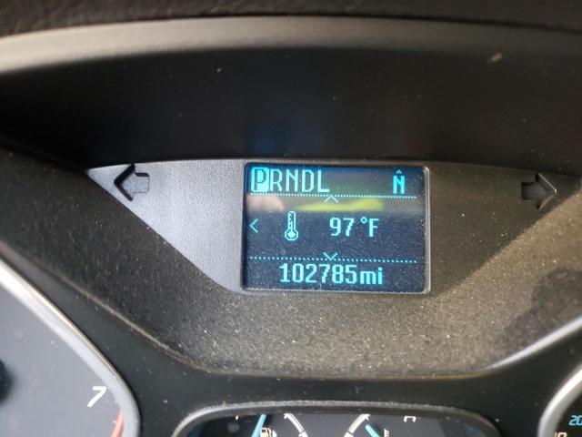 Photo 8 from auction – 2012 FORD FOCUS SE with VIN 1FAHP3F22CL453652