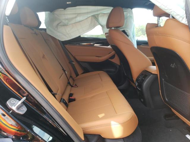 Photo 6 from auction – 2022 BMW X3 XDRIVE3 with VIN 5UX53DP02N9L12977