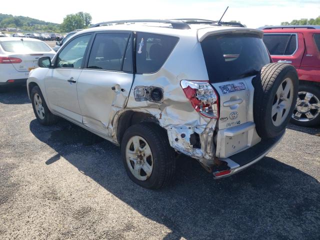 Photo 3 from auction – 2012 TOYOTA RAV4 with VIN 2T3BF4DV0CW223465