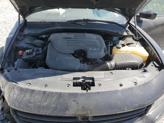 Photo 7 from auction – 2016 DODGE CHARGER SX with VIN 2C3CDXHGXGH302692