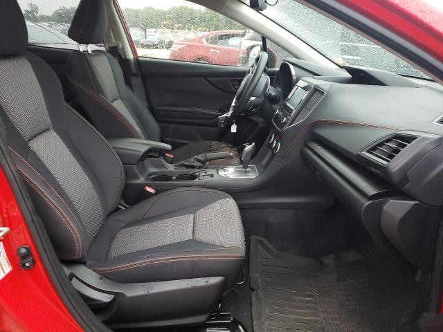 Photo 5 from auction – 2020 SUBARU CROSSTREK with VIN JF2GTAEC8L8265769