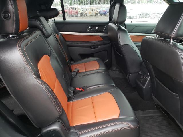 Photo 6 from auction – 2019 FORD EXPLORER X with VIN 1FM5K8D85KGA02184