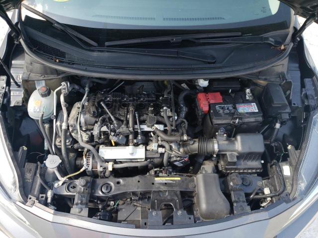 Photo 7 from auction – 2021 NISSAN VERSA S with VIN 3N1CN8BV3ML813298