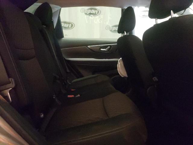 Photo 6 from auction – 2020 NISSAN ROGUE S with VIN KNMAT2MT2LP517419