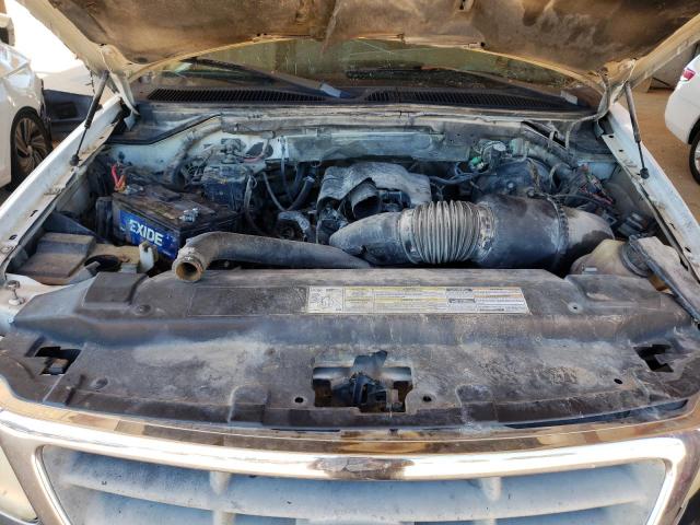 Photo 7 from auction – 2001 FORD F150 SUPER with VIN 1FTRW07W01KD80947