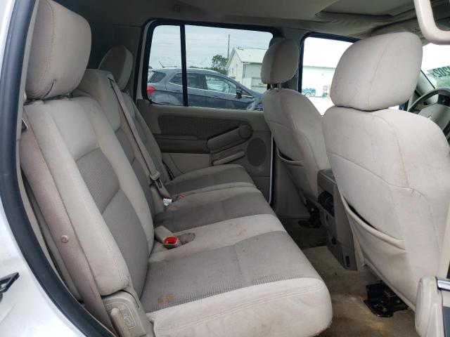 Photo 6 from auction – 2006 FORD EXPLORER L with VIN 1FMEU73E06UA67334
