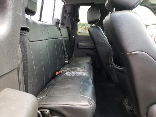 Photo 6 from auction – 2016 FORD F250 SUPER with VIN 1FT7X2BT0GEA35454